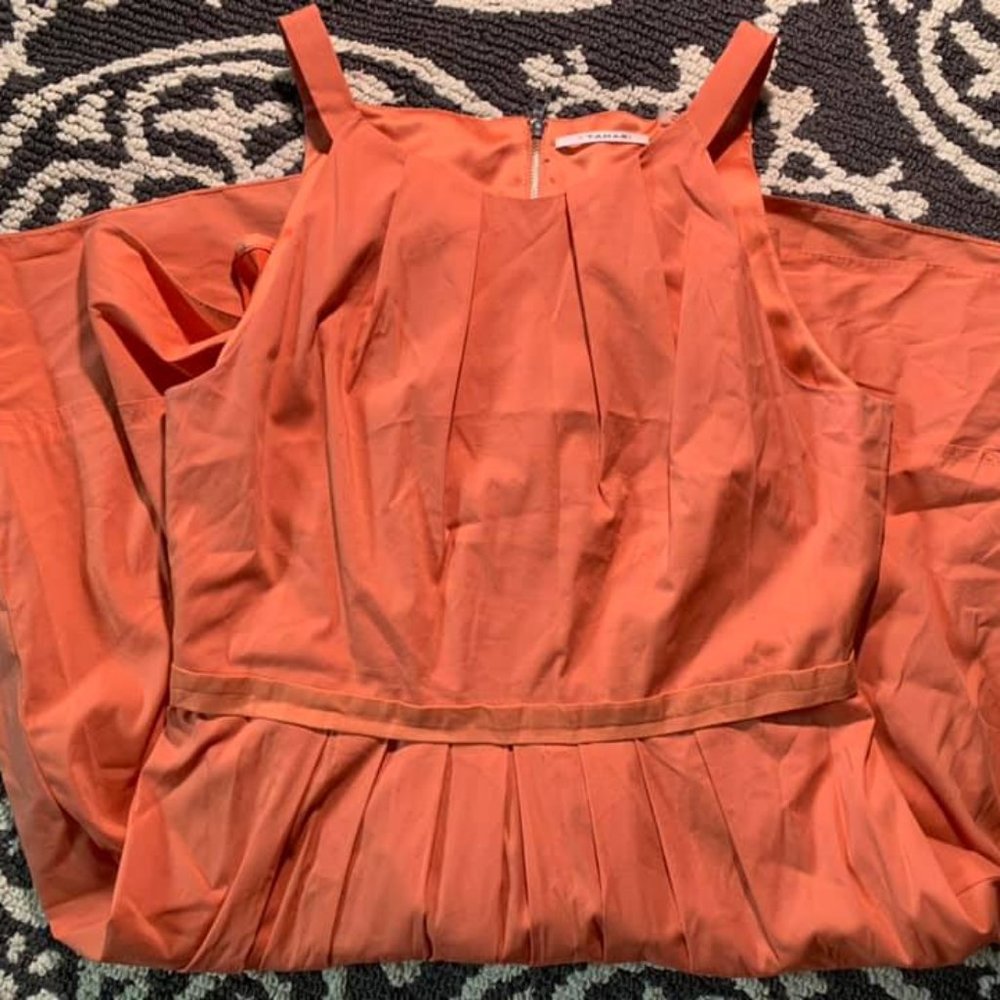 Tahari Sun Dress